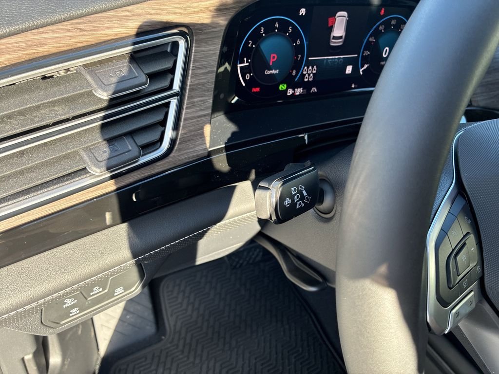 2026 Volkswagen Atlas SEL - Photo 20