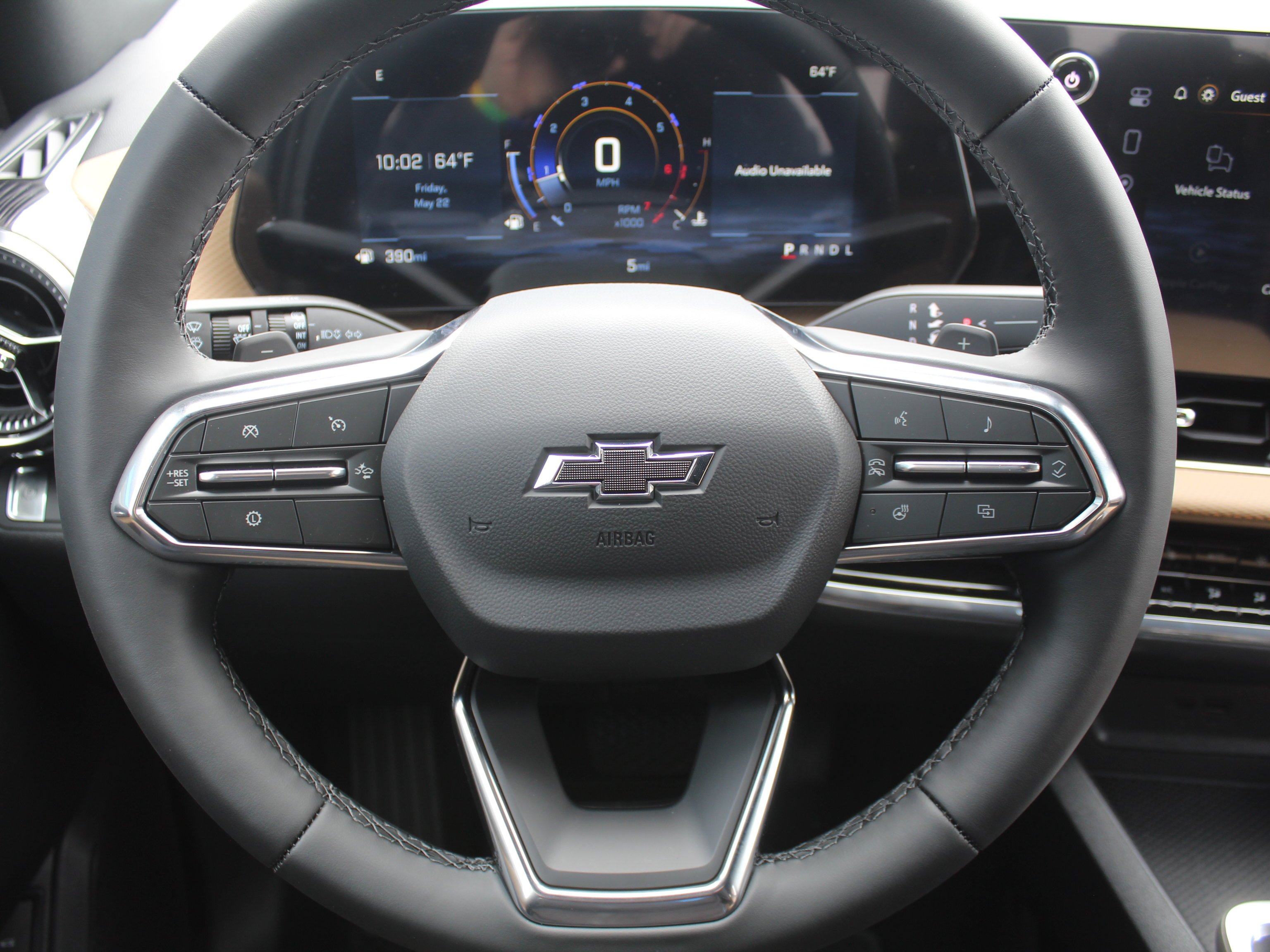 2026 Chevrolet Equinox ACTIV - Photo 11
