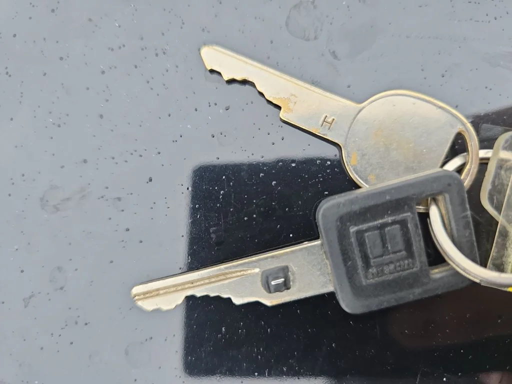 Used 1994 Black Pontiac Trans Am image 77