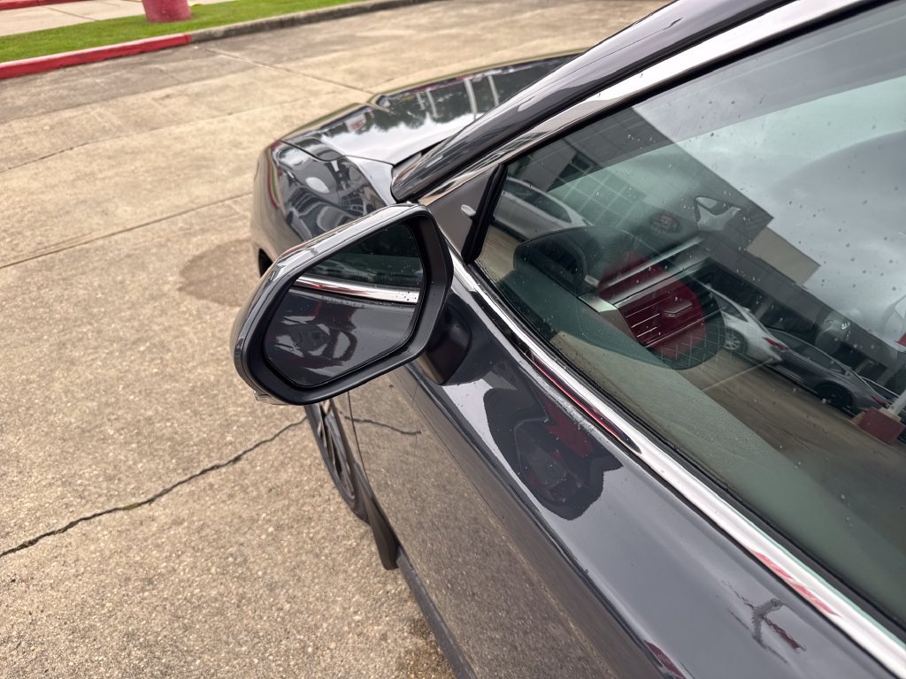 Used 2026  Toyota XLE image 11