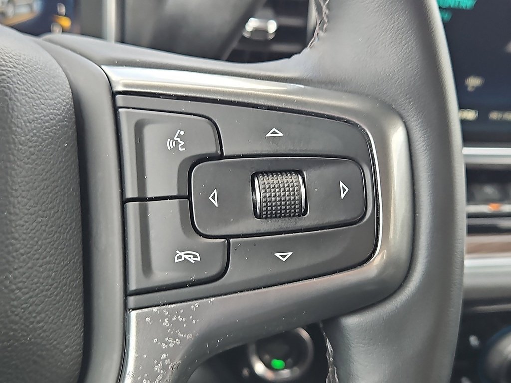 Used 2026  Chevrolet RST image 28