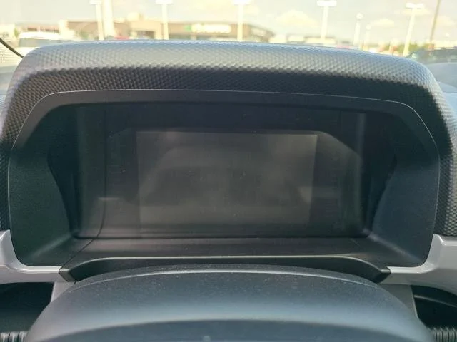New 2025 Shadow Black Ford XL image 60