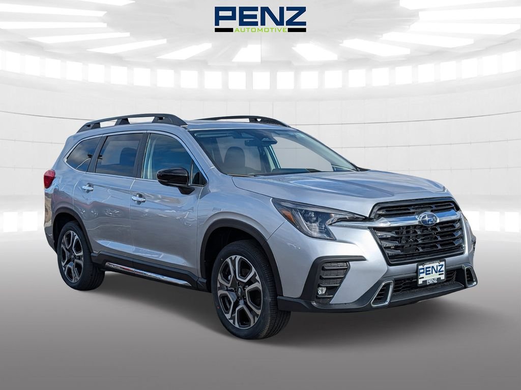 2026 Subaru Ascent Touring 7 Passenger's photo