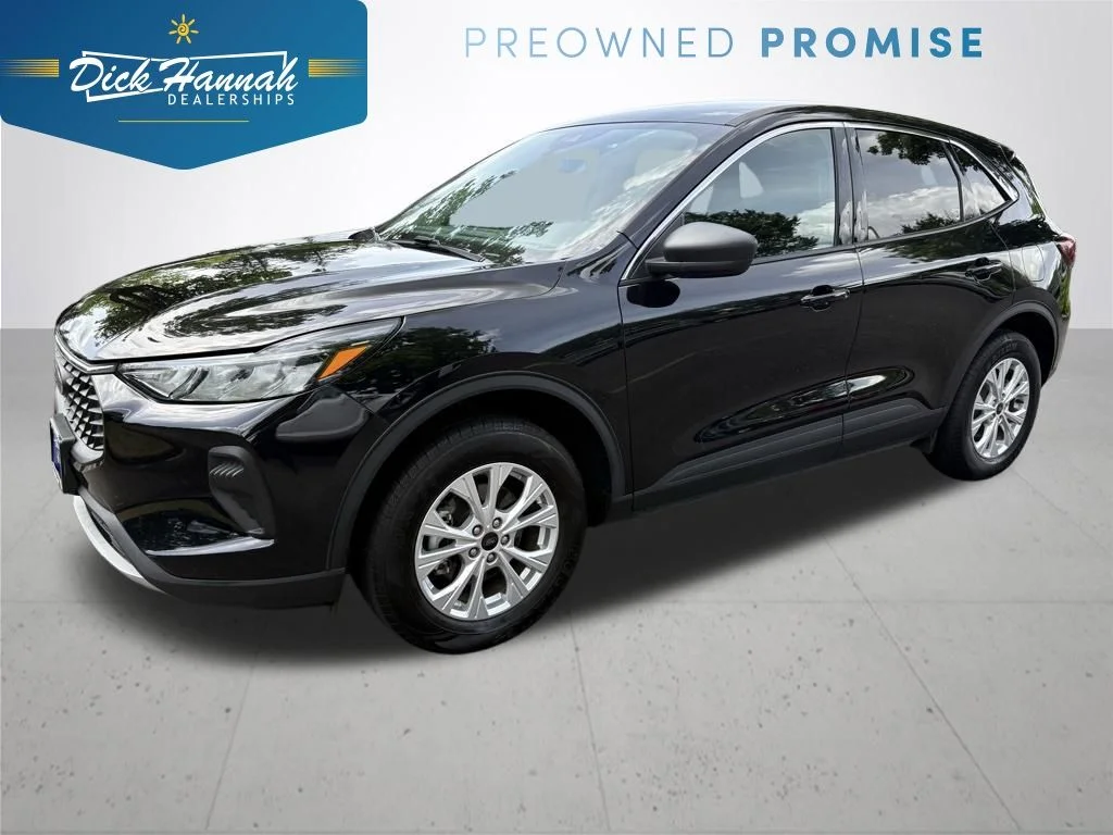 2024 Ford Escape Active AWD's photo