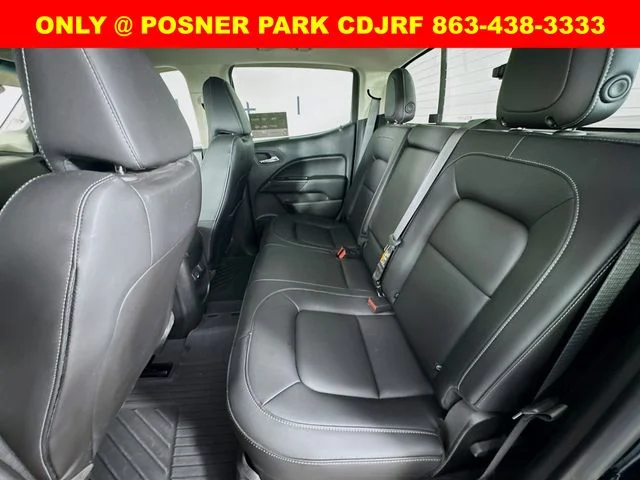 Used 2022 Black GMC Elevation image 22