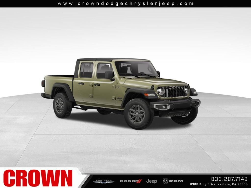 New 2026 41 Exterior Paint Jeep Sport image 11