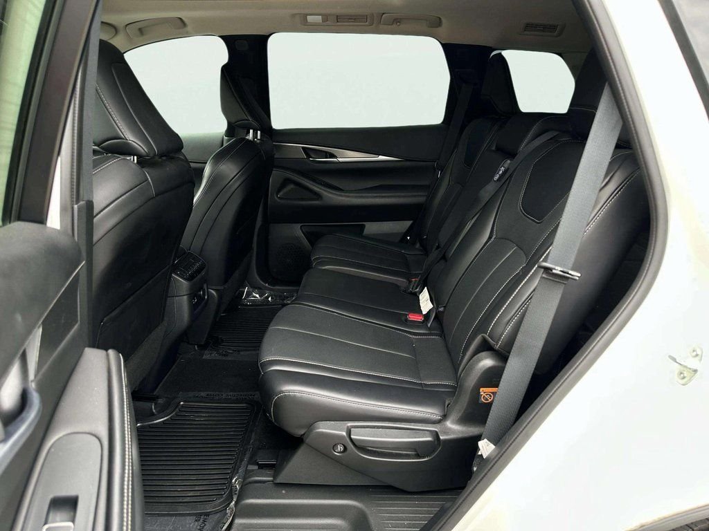 2024 INFINITI QX60 LUXE - Photo 14