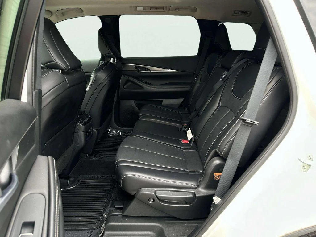 2024 INFINITI QX60 LUXE - Photo 14