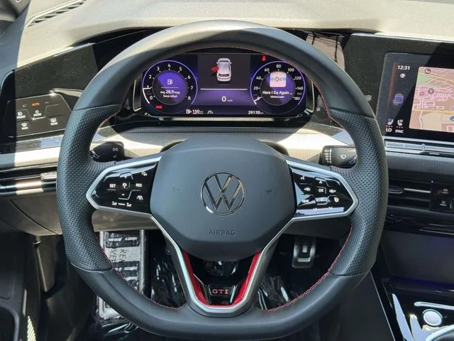 Used 2024 Gray Volkswagen Autobahn image 18