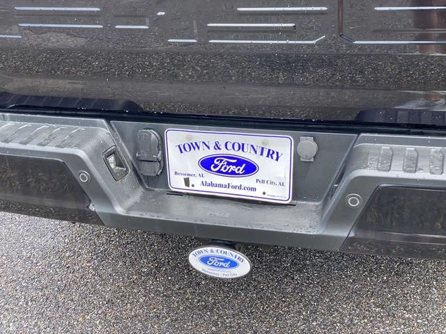 Certified Used 2023 Black Ford XLT image 17
