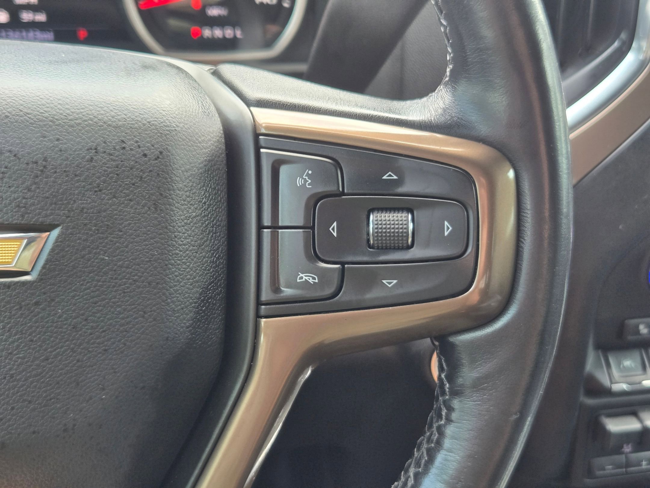 2022 Chevrolet Silverado 1500 Limited High Country - Photo 16