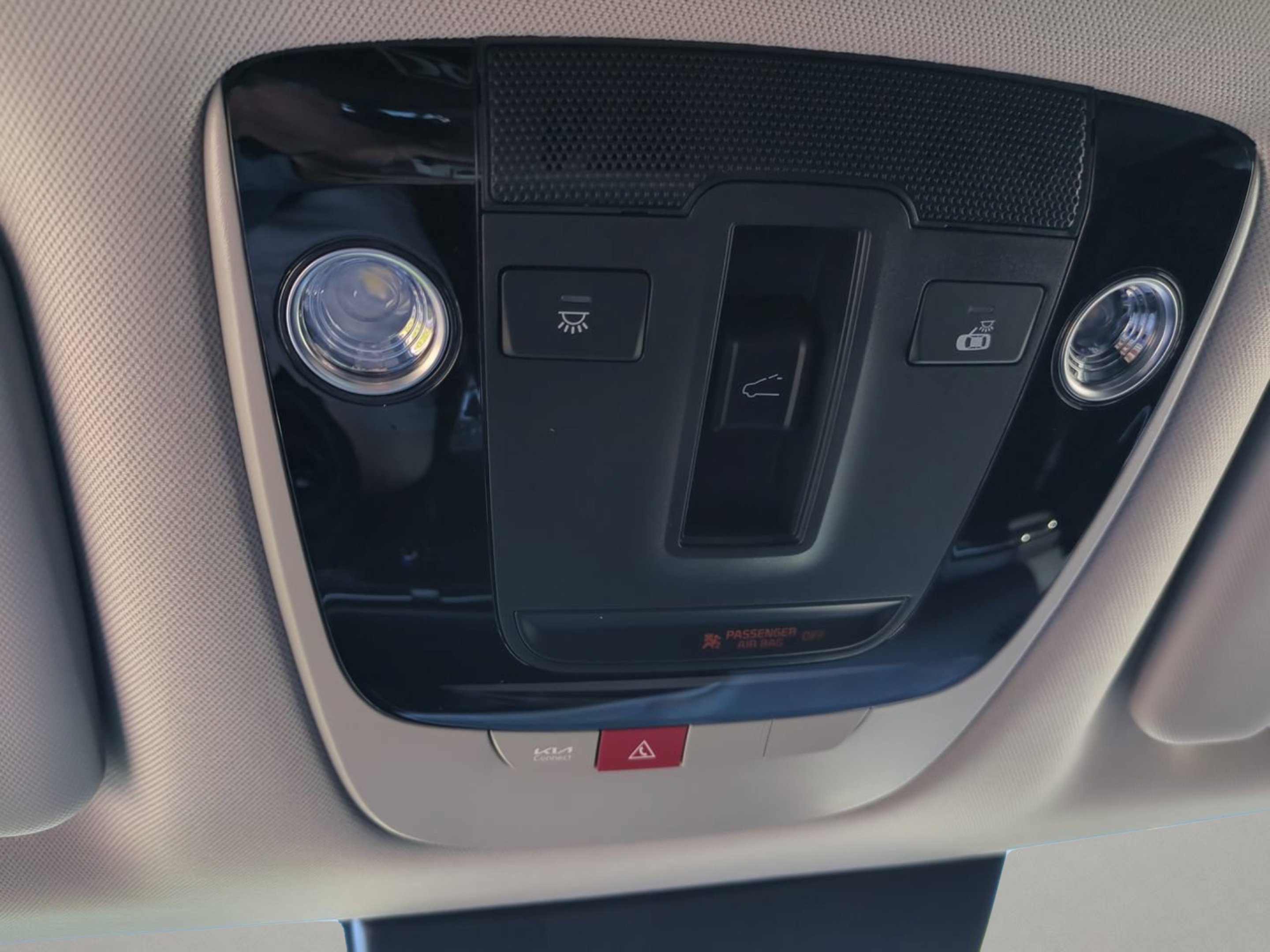 2026 Kia Sportage SX Prestige - Photo 26