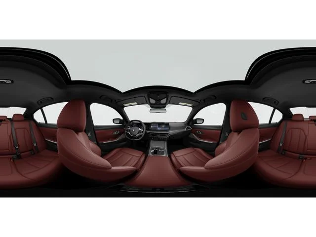 New 2026 Skyscraper Grey Metallic BMW  image 8