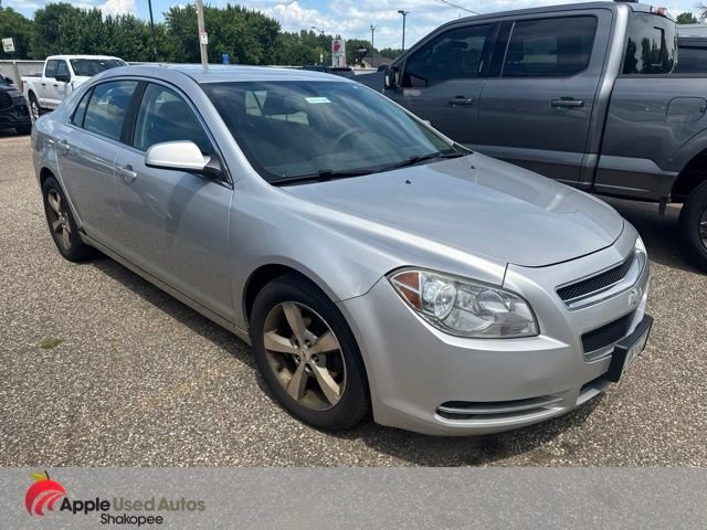 2011 Chevrolet Malibu LT