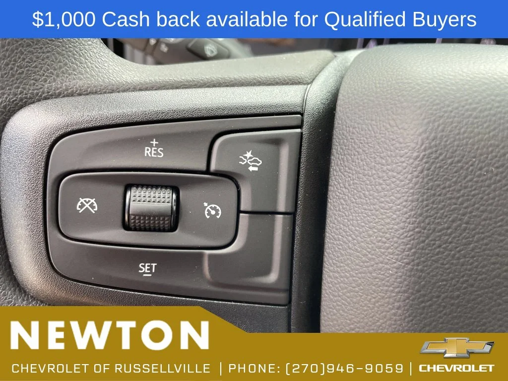 2026 Chevrolet Silverado 2500 HD Custom - Photo 12