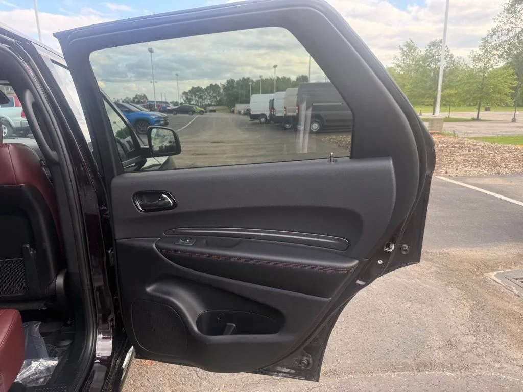 2026 Dodge Durango GT Plus - Photo 54