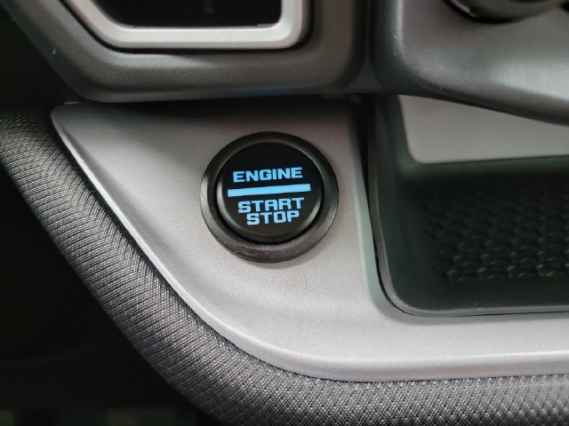 Certified Used 2023 Shadow Black Ford Big Bend image 50
