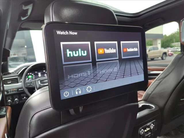 2024 GMC Yukon Denali Ultimate - Photo 13