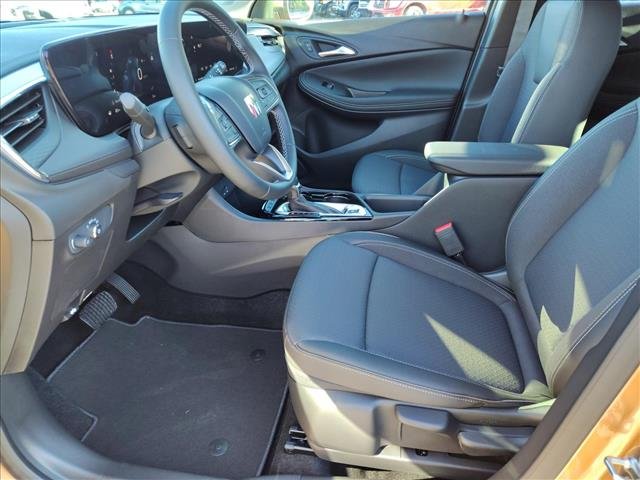 New 2026 Copper Ice Metallic Buick Preferred image 10