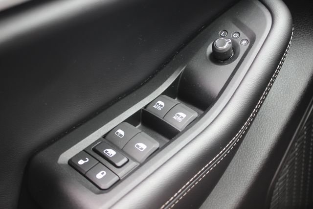 Used 2024 Black Jeep Limited image 21