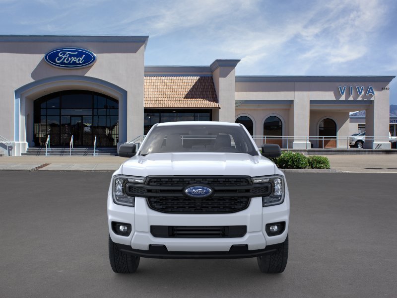 2025 Ford Ranger XL - Photo 6