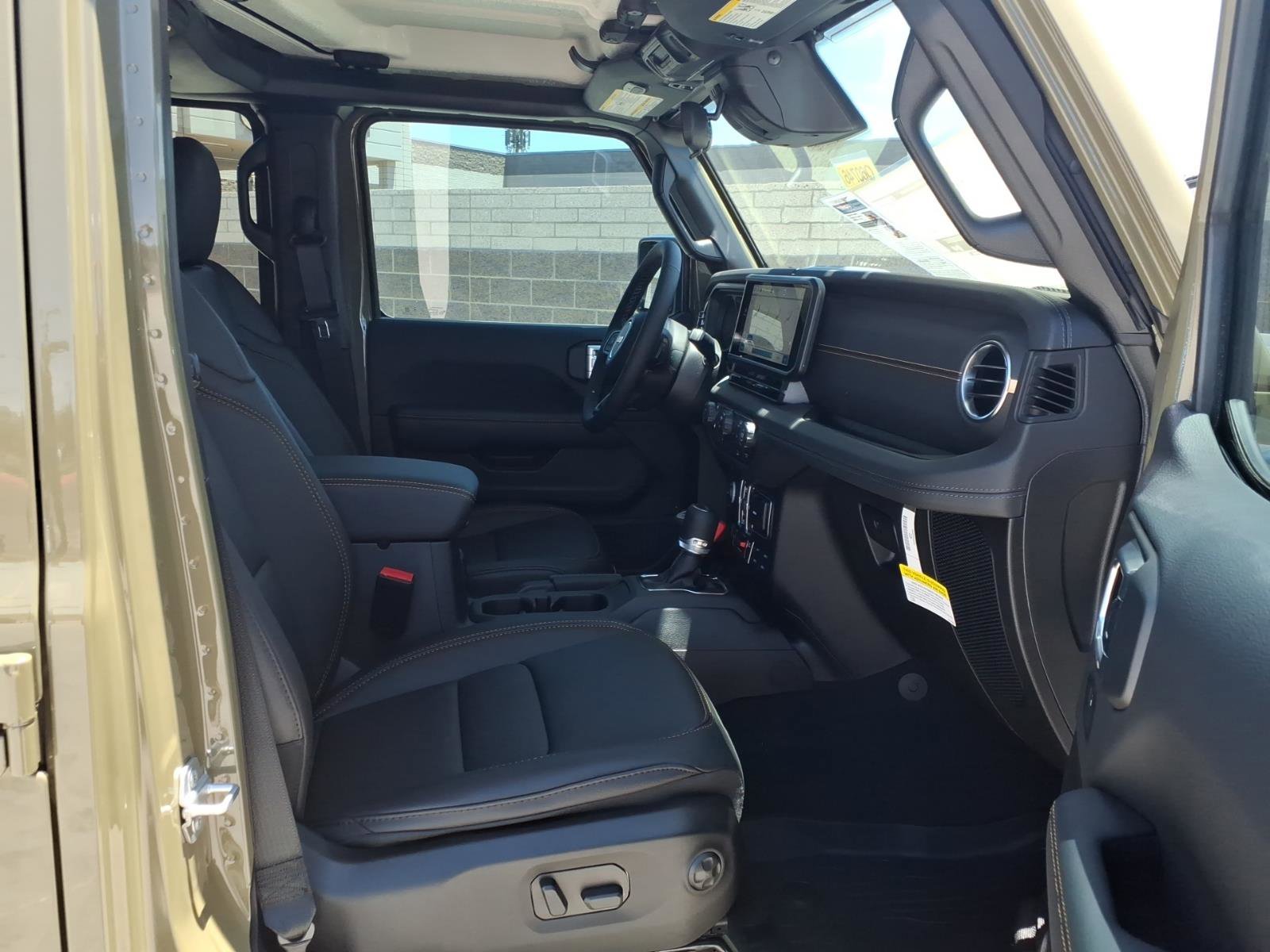 New 2026 41 Jeep Willys 41 image 7