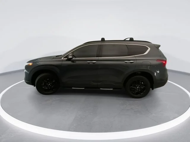 Used 2023 Gray Hyundai XRT image 3