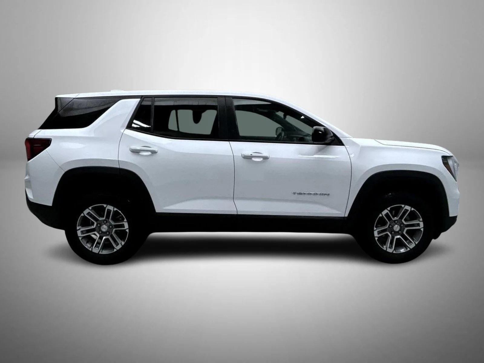 Used 2026 White GMC Elevation image 4