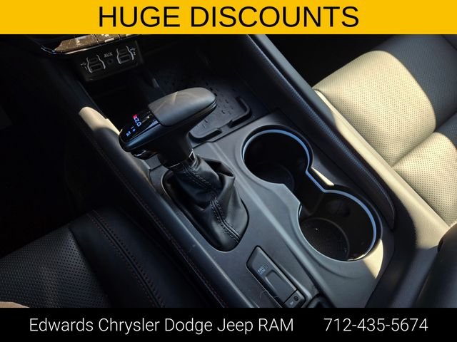 2026 Dodge Durango GT HEMI Plus V8 - Photo 25
