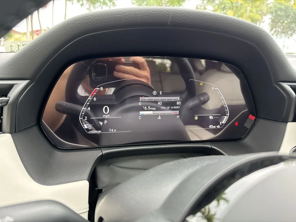New 2026 Navy Blue Mazda 2.5 S Preferred AWD image 49