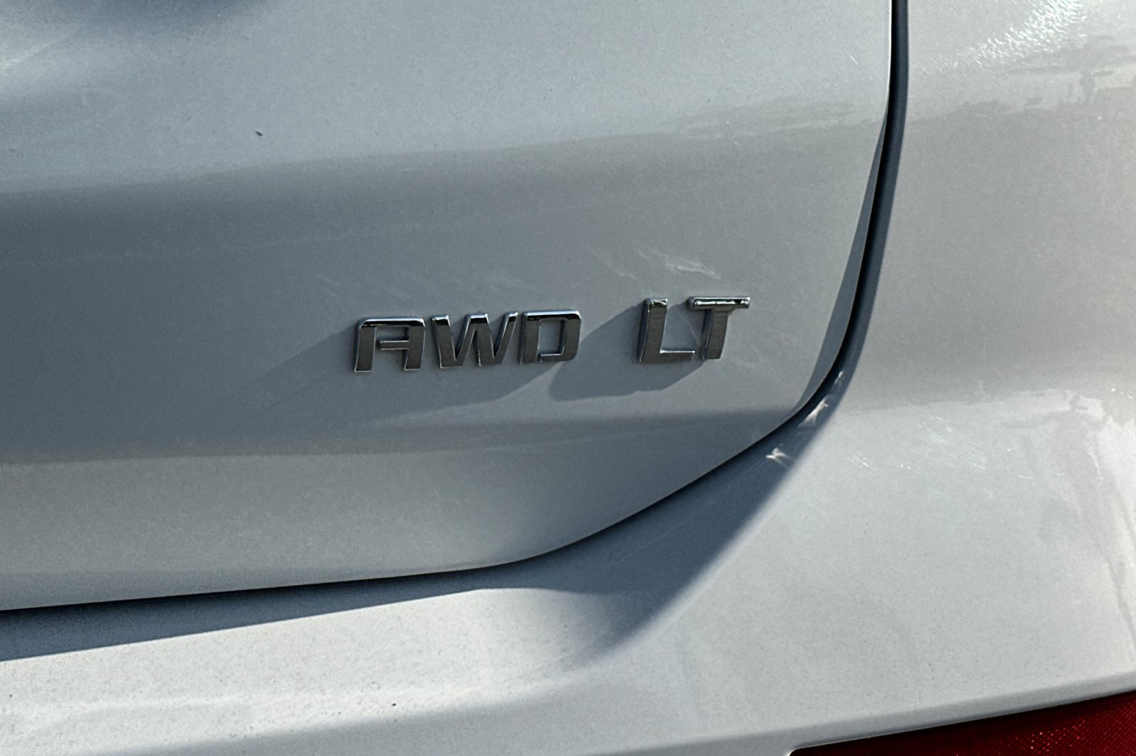 2024 Chevrolet Equinox LT - Photo 24