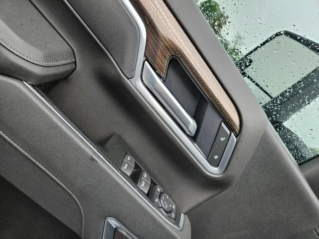 2026 Chevrolet Silverado 2500 HD LT - Photo 11