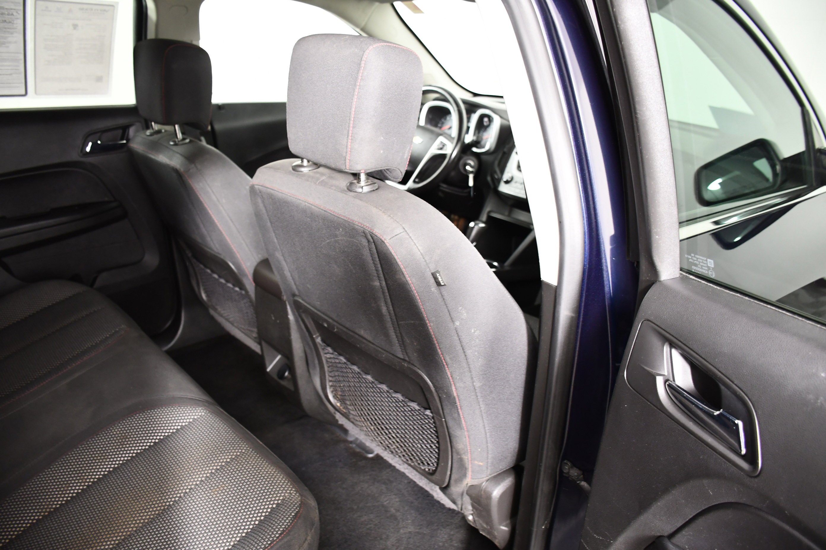 Used 2016 Blue Velvet Metallic Chevrolet LT image 42