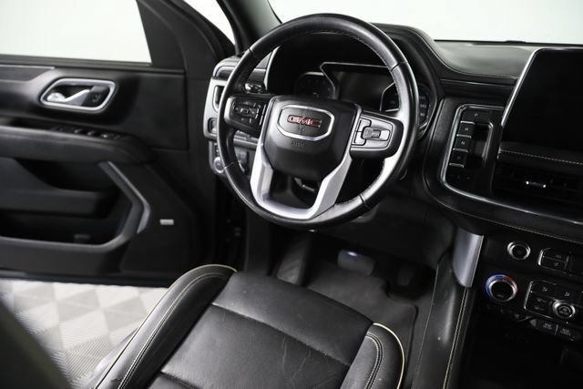 2021 GMC Yukon SLT - Photo 21
