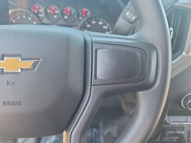 2026 Chevrolet Silverado 2500 HD Work Truck - Photo 19
