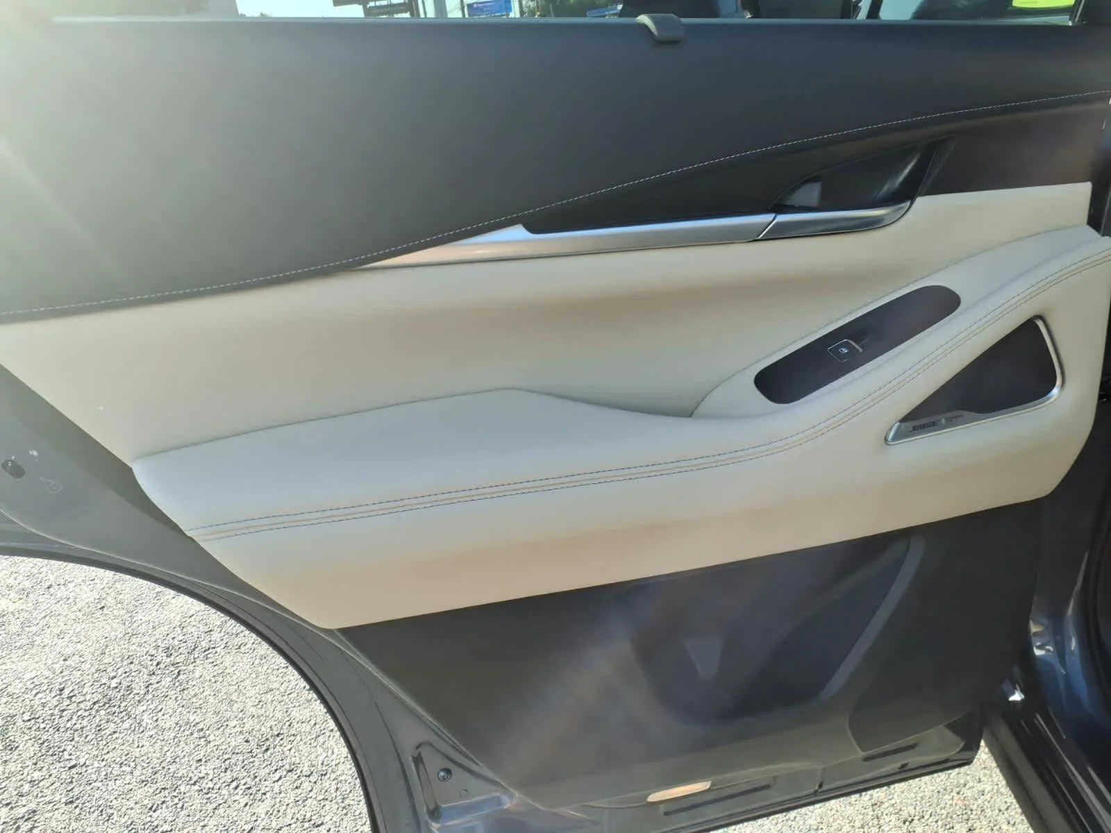 2025 INFINITI QX60 SENSORY - Photo 12
