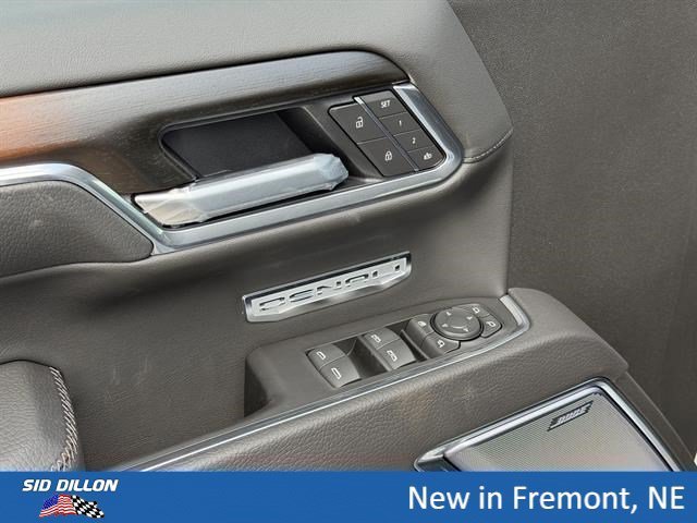 2026 GMC Sierra 1500 Denali - Photo 15