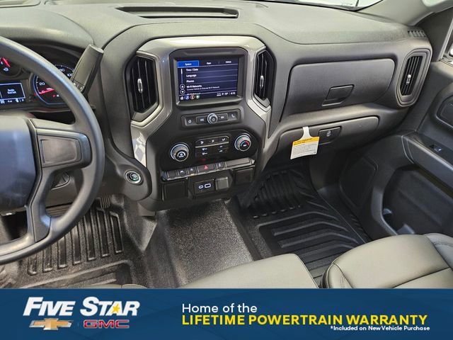 2026 Chevrolet Silverado 1500 Work Truck - Photo 14