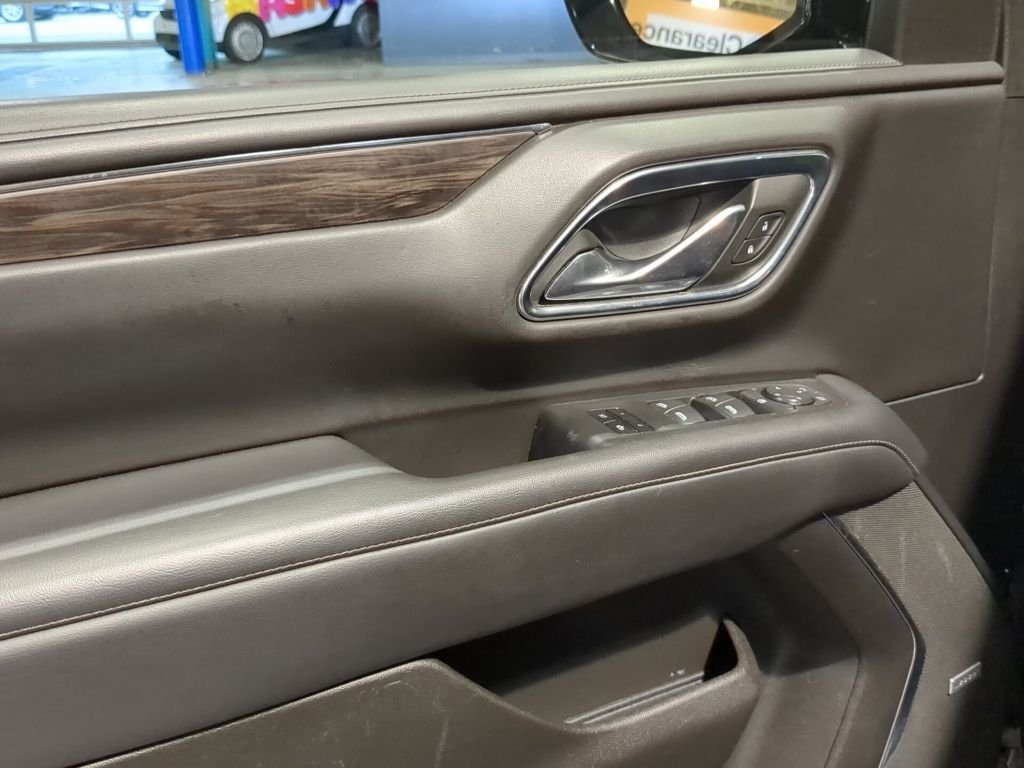 Used 2021 Black Chevrolet LT image 14