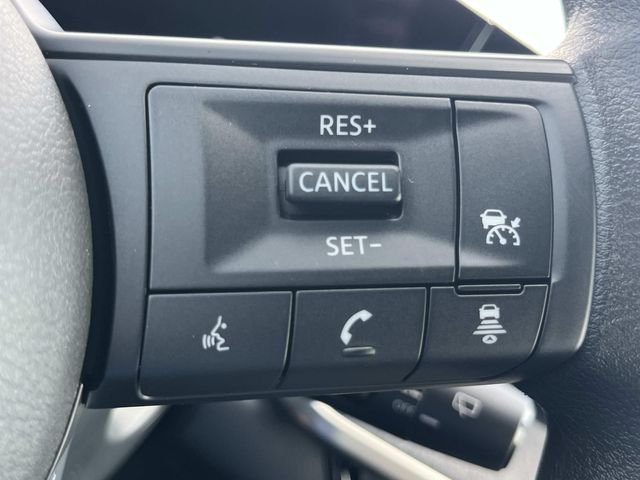 New 2026 Fresh Powder Nissan S image 25