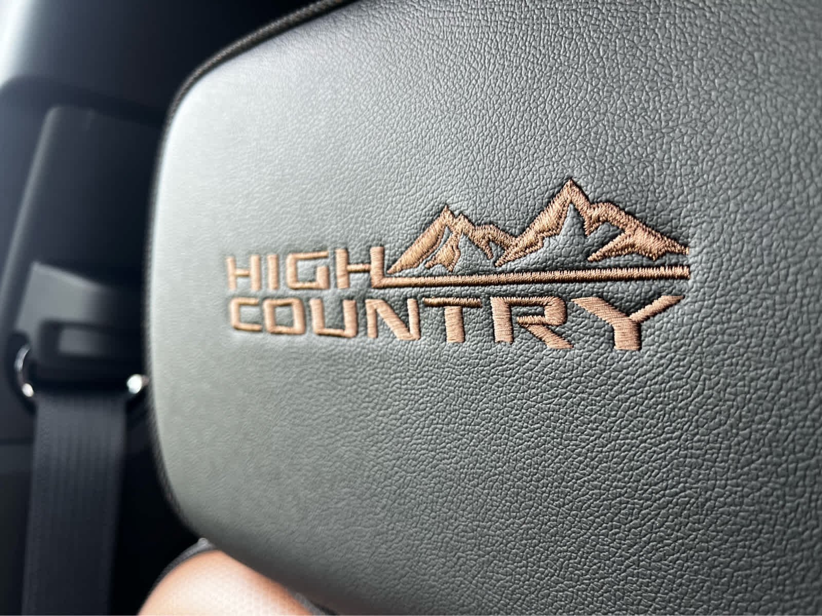 2026 Chevrolet Silverado 3500 HD High Country - Photo 25