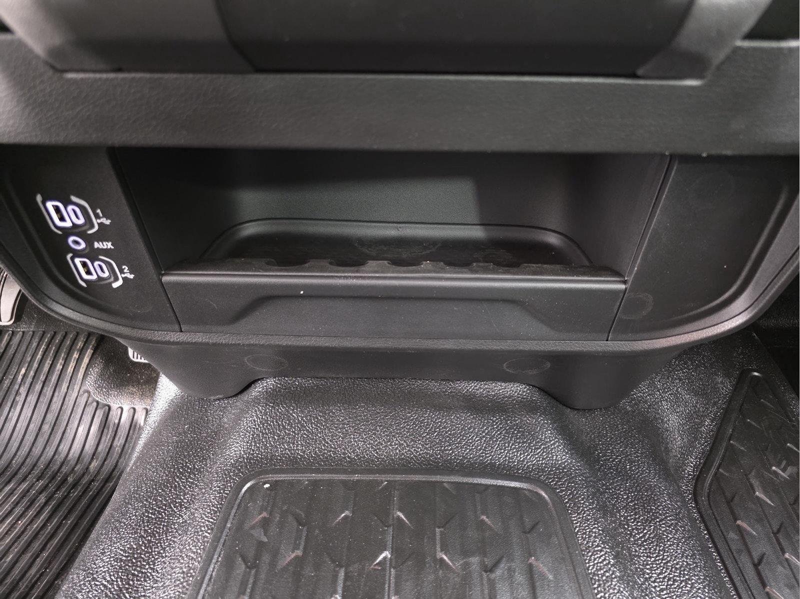 2026 RAM 3500 Chassis Tradesman - Photo 33