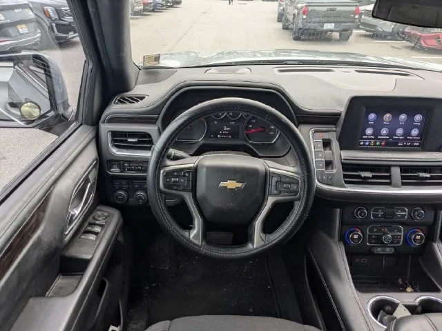 Used 2023 Gray Chevrolet LS image 17