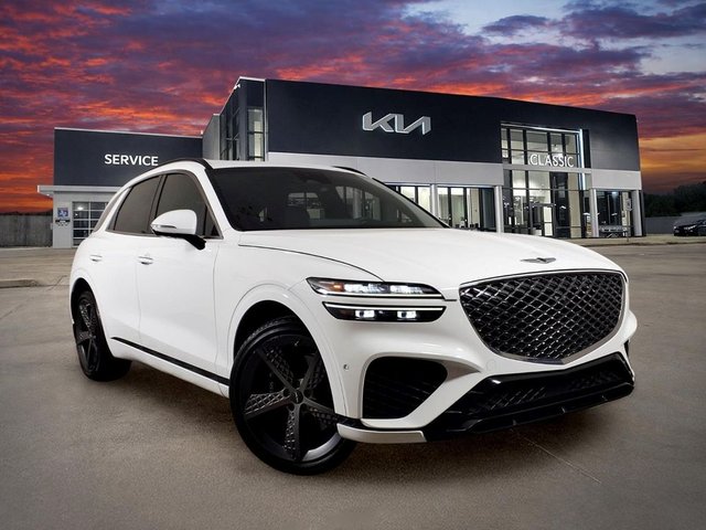 Pre-Owned 2023 Genesis GV70 2.5T