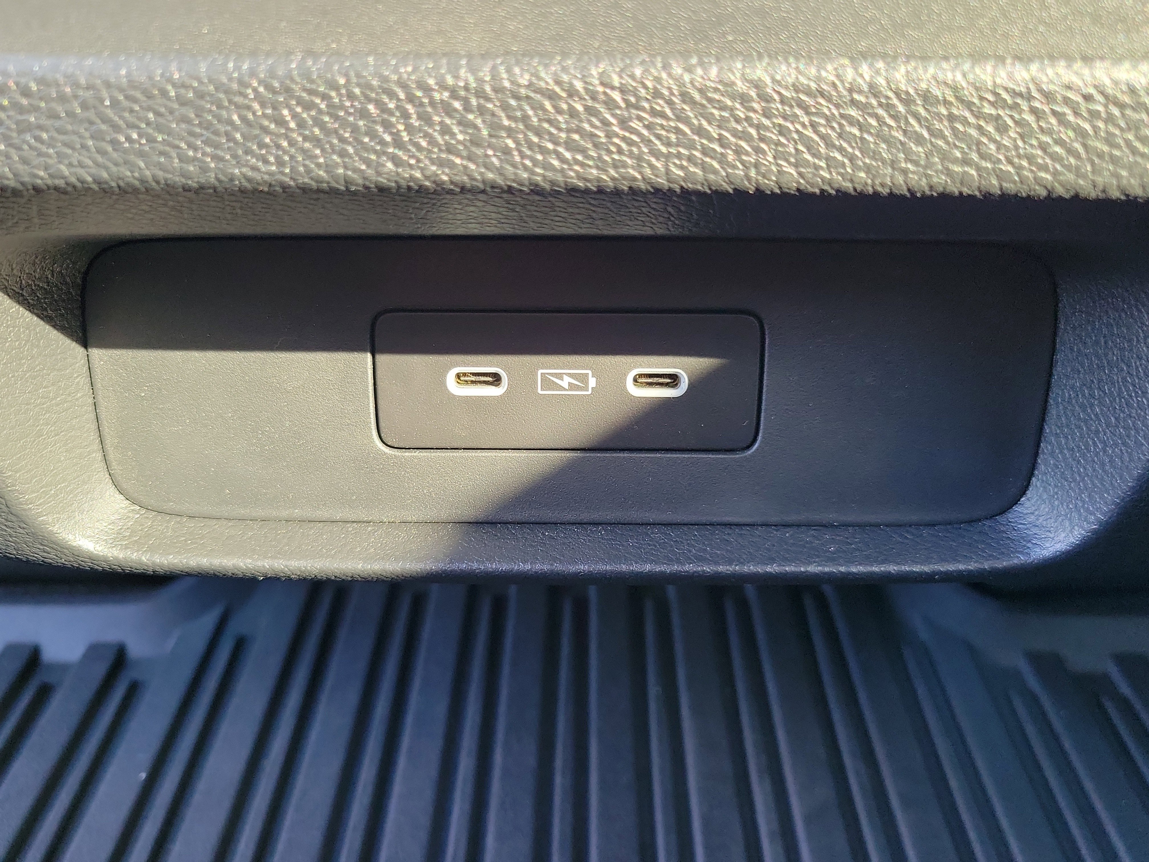 2026 Honda Odyssey Touring - Photo 60