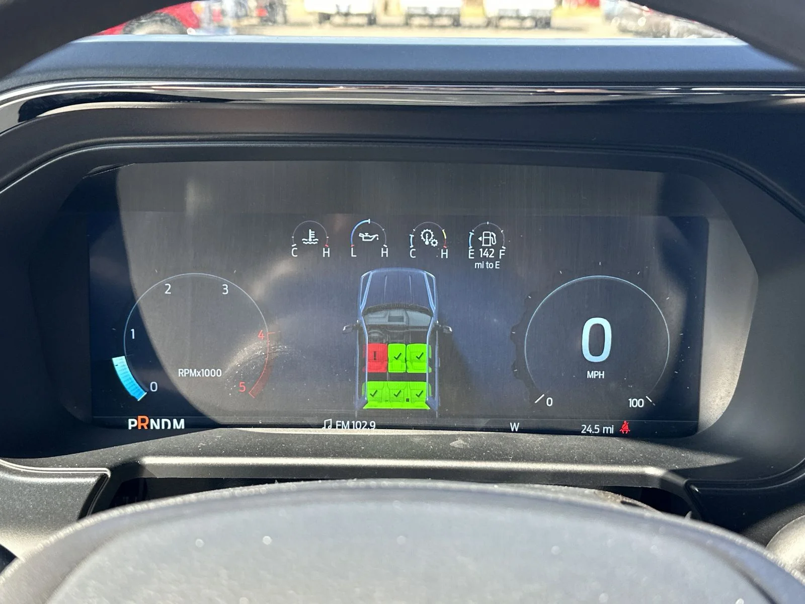 2026 Ford F-350 Super Duty XLT - Photo 13