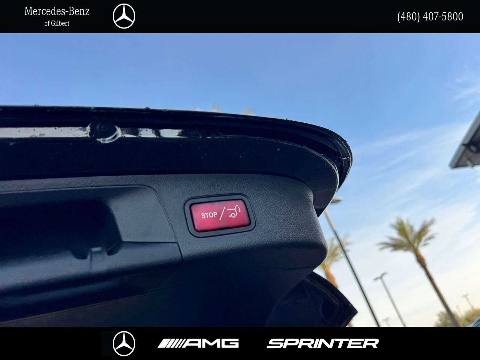 New 2026 Night Black Mercedes-Benz GLA 250 image 7