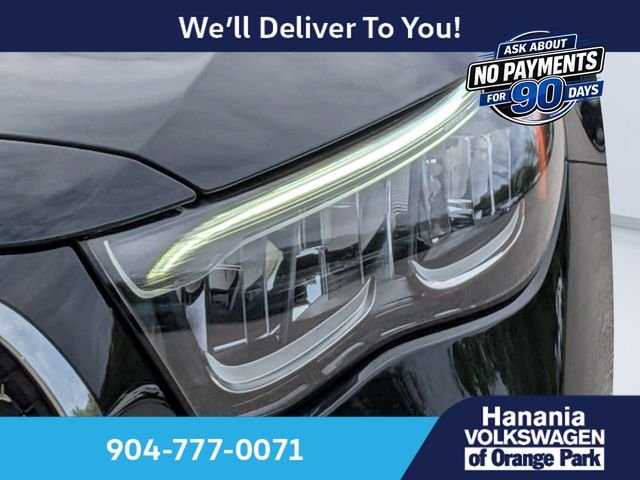 Used 2025 Black Mercedes-Benz E 350 image 9