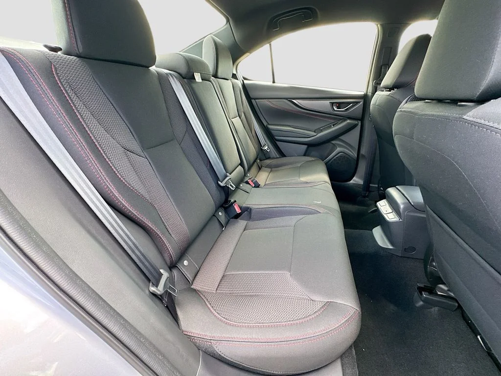 New 2026 Silver Subaru Premium image 31