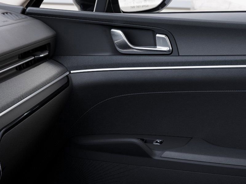 New 2026 Aurora Black Pearl Kia LXS FWD image 25